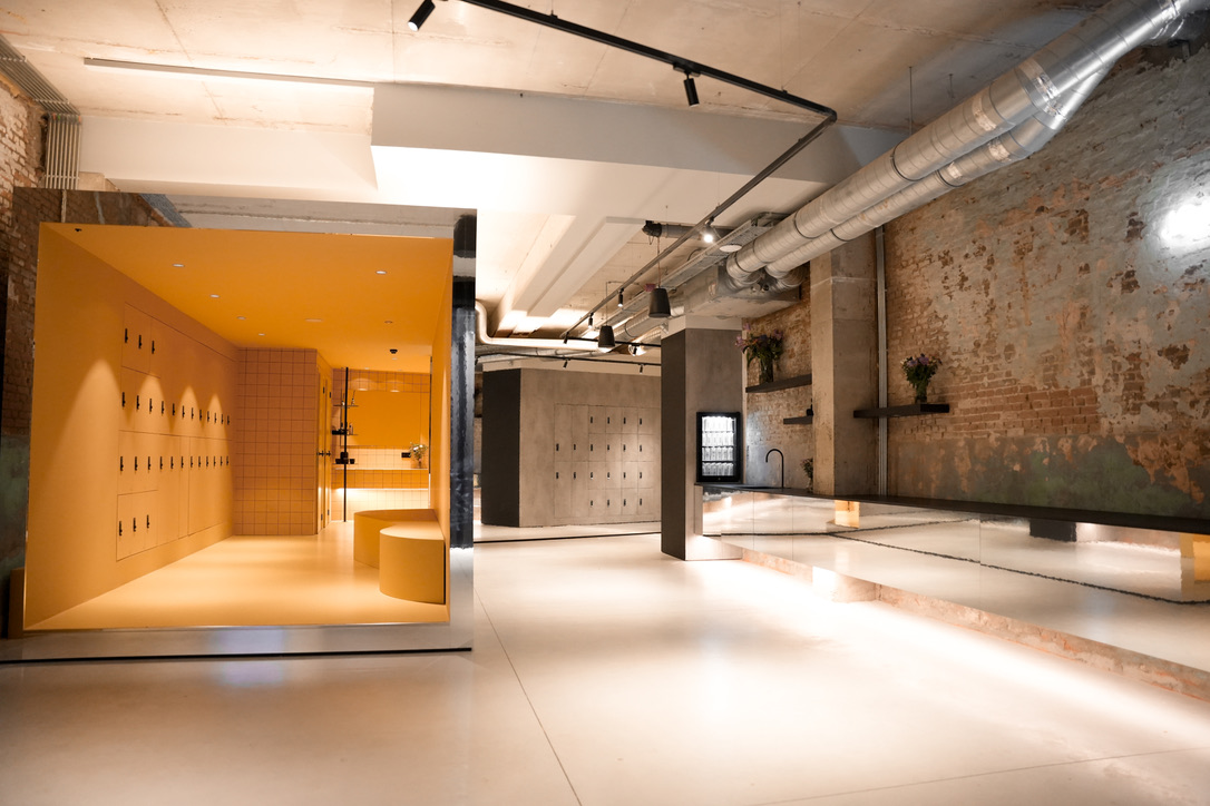 Rite Studios - Antwerp South II - REFORM - Photo 3