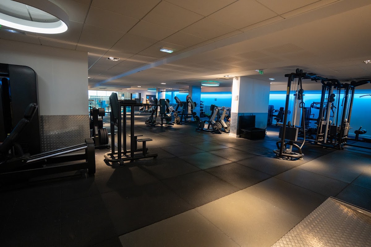 RITM Boulogne - Salle de Sport Boulogne-Billancourt - Photo 2