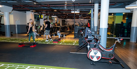 RITM Champs Elysées - Salle de Sport Paris 8 - Photo principale