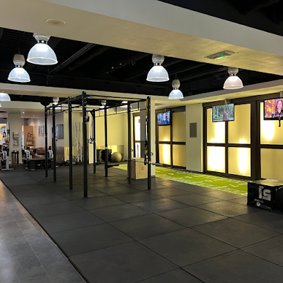 RITM Saint-Germain - Salle de Sport Paris 5 - Photo principale