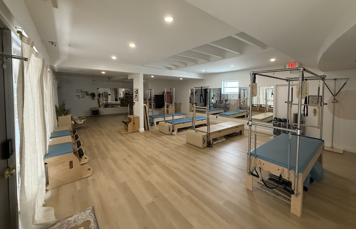 Ritual Body Pilates - Photo 2