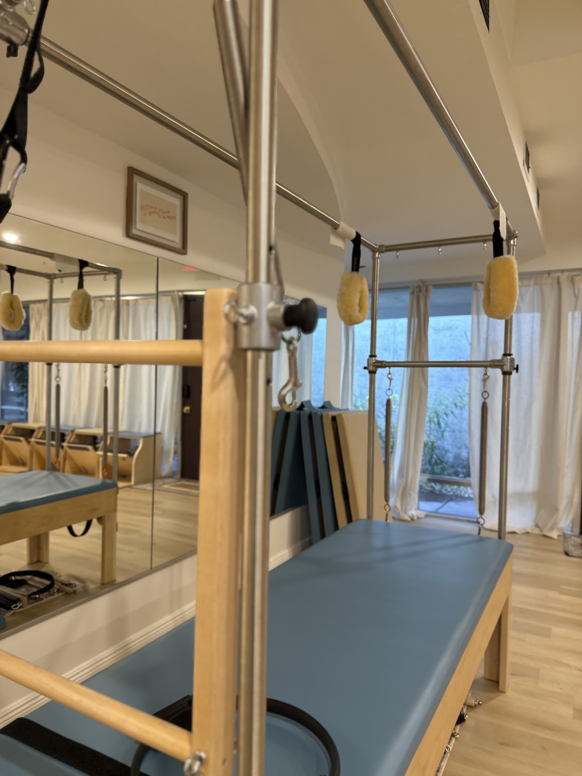 Ritual Body Pilates - Photo 3