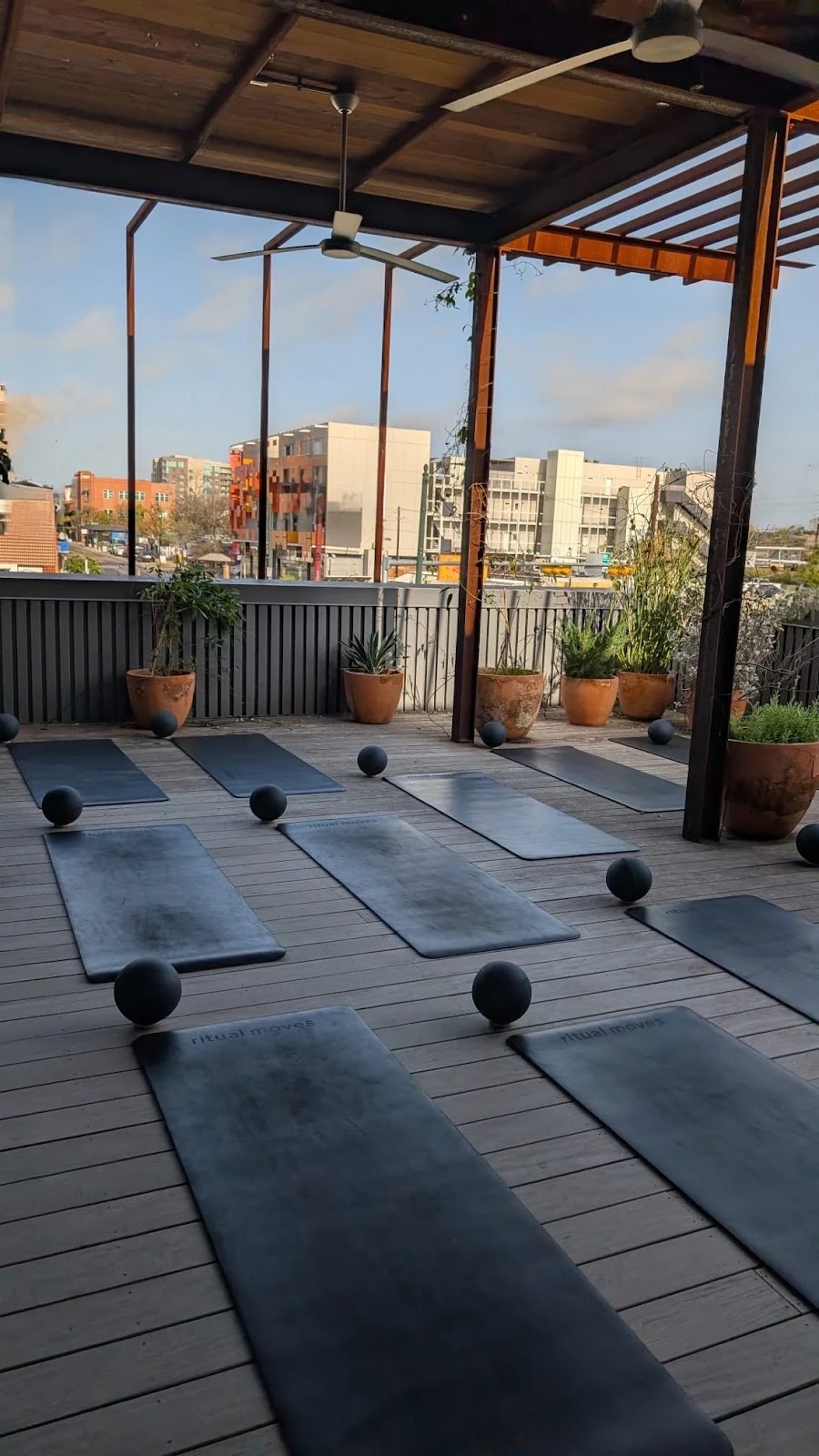 Ritual Moves Pilates (Austin) - Photo 2
