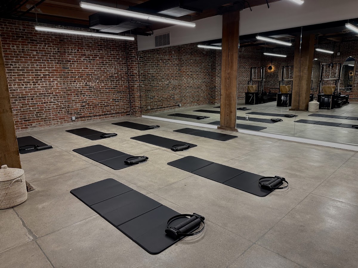 Rive Pilates - Photo 2