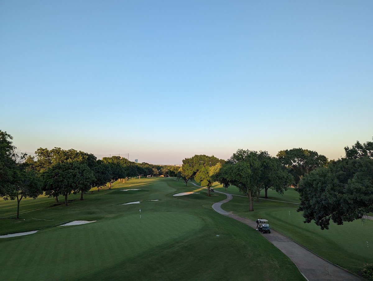 River Crest Country Club - Photo 2