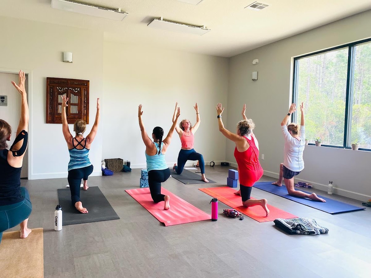 River Rock Yoga and Pilates - Photo 3