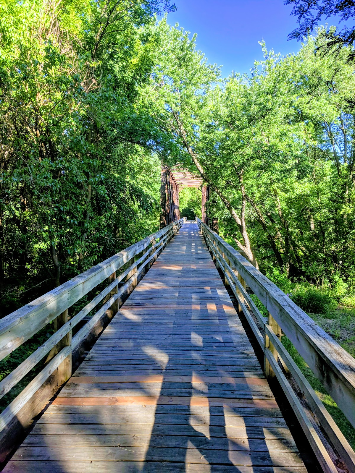 Riverdale Park - Photo 1