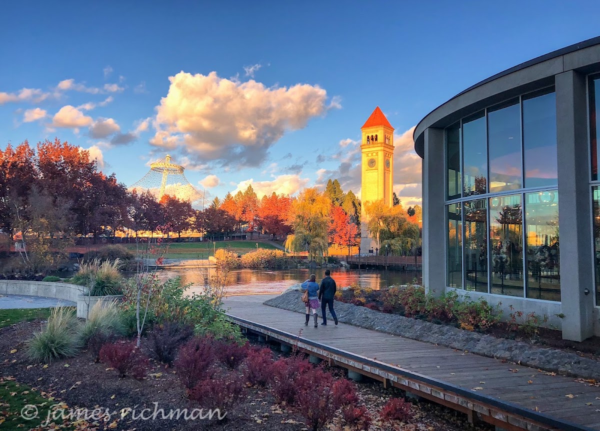 Riverfront Park - Photo 1