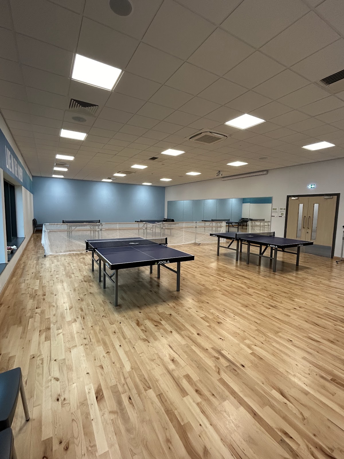 Rivermead Leisure Centre - Photo 3