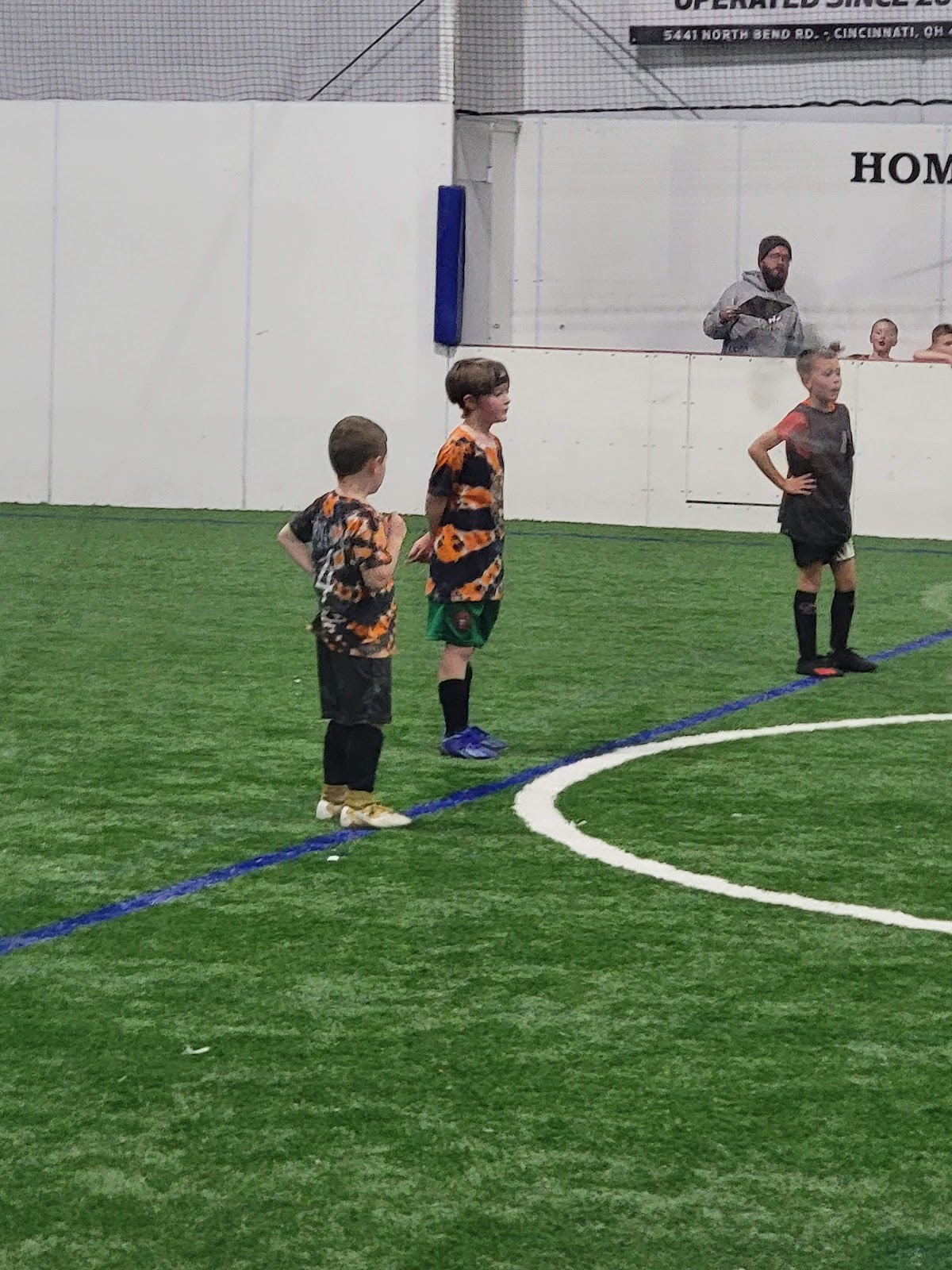 Rivers Edge Indoor Sports - Photo 2
