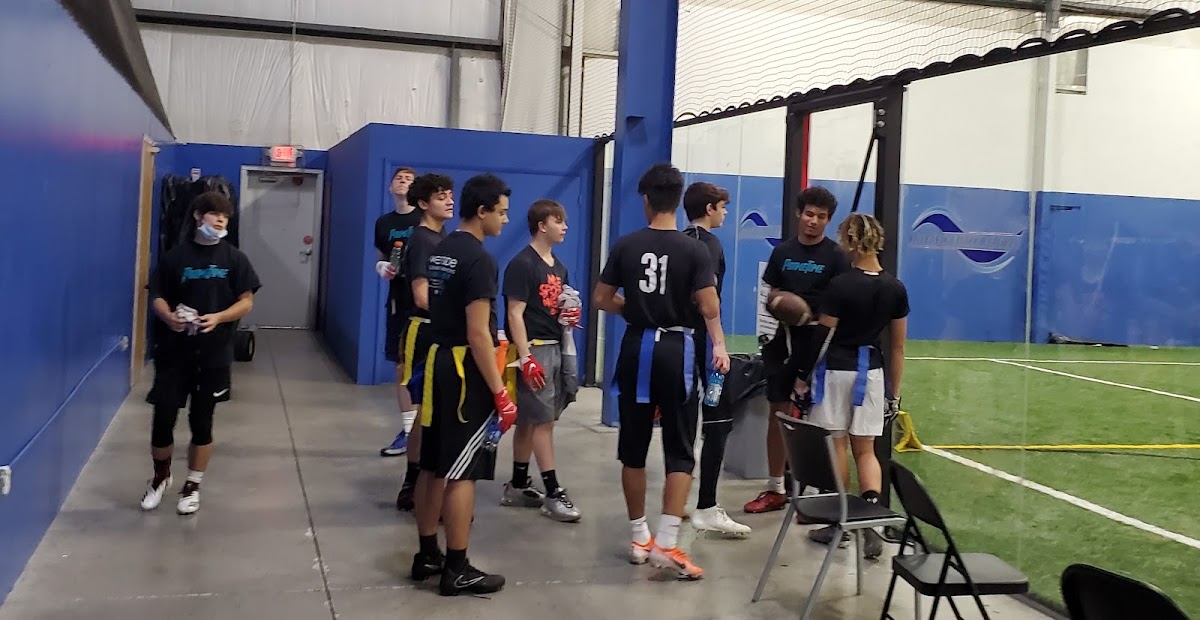 Rivers Edge Indoor Sports - Photo 3