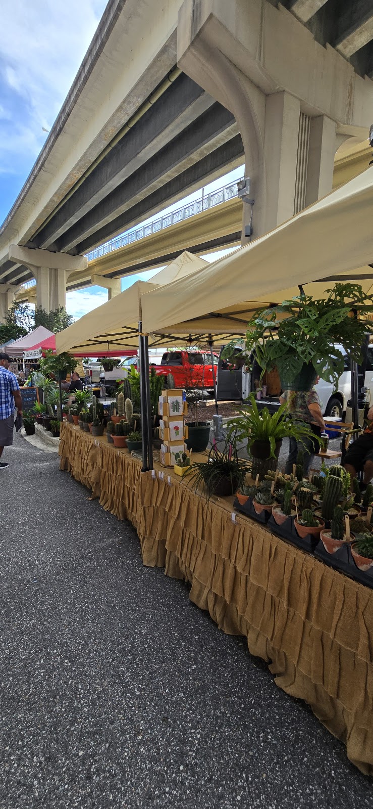 Riverside Arts Market - Photo 1