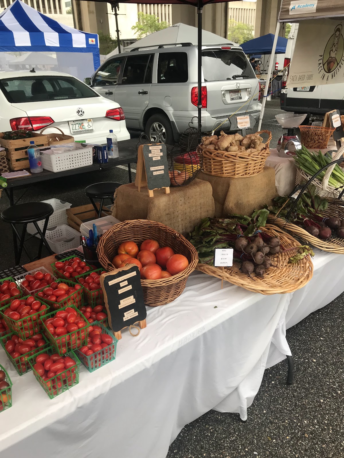 Riverside Arts Market - Photo 3
