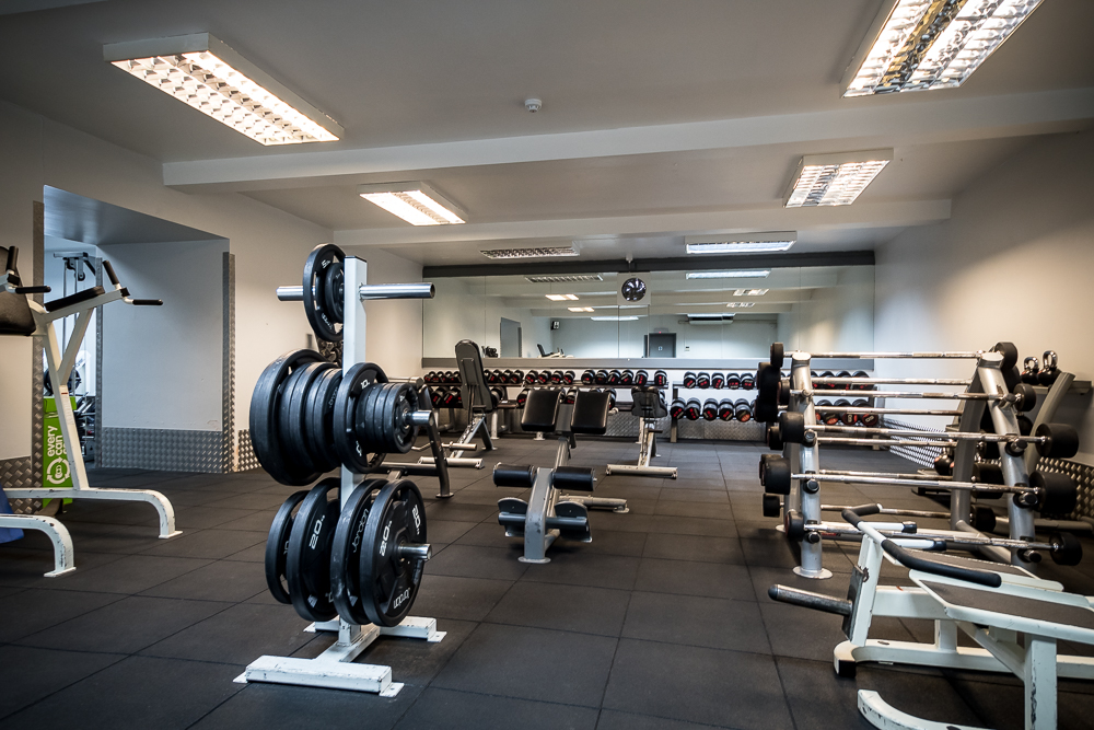 Riverside Gym & Leisure Club | New Kit | Reformer Pilates Studio - Photo 2