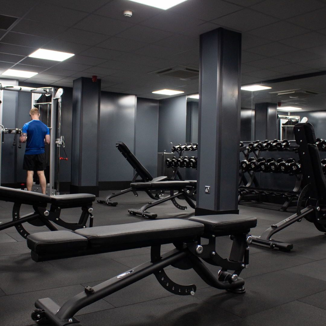 Riverside Gym & Leisure Club | New Kit | Reformer Pilates Studio - Photo 3