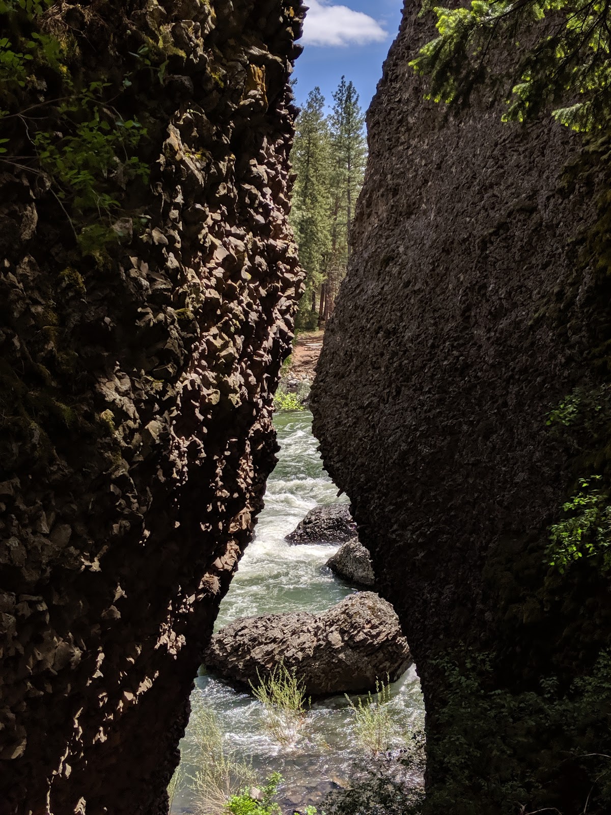 Riverside State Park - Bowl and Pitcher Area - Photo 3