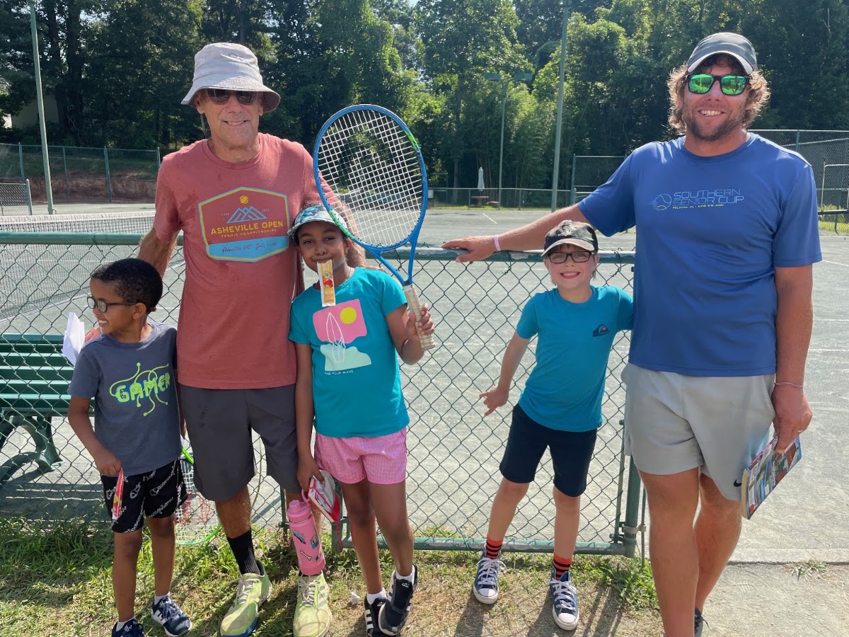 Riverside Tennis Club - Photo 2