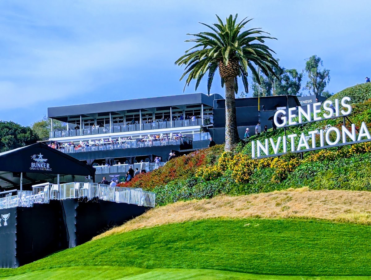 Riviera Country Club - Photo 3