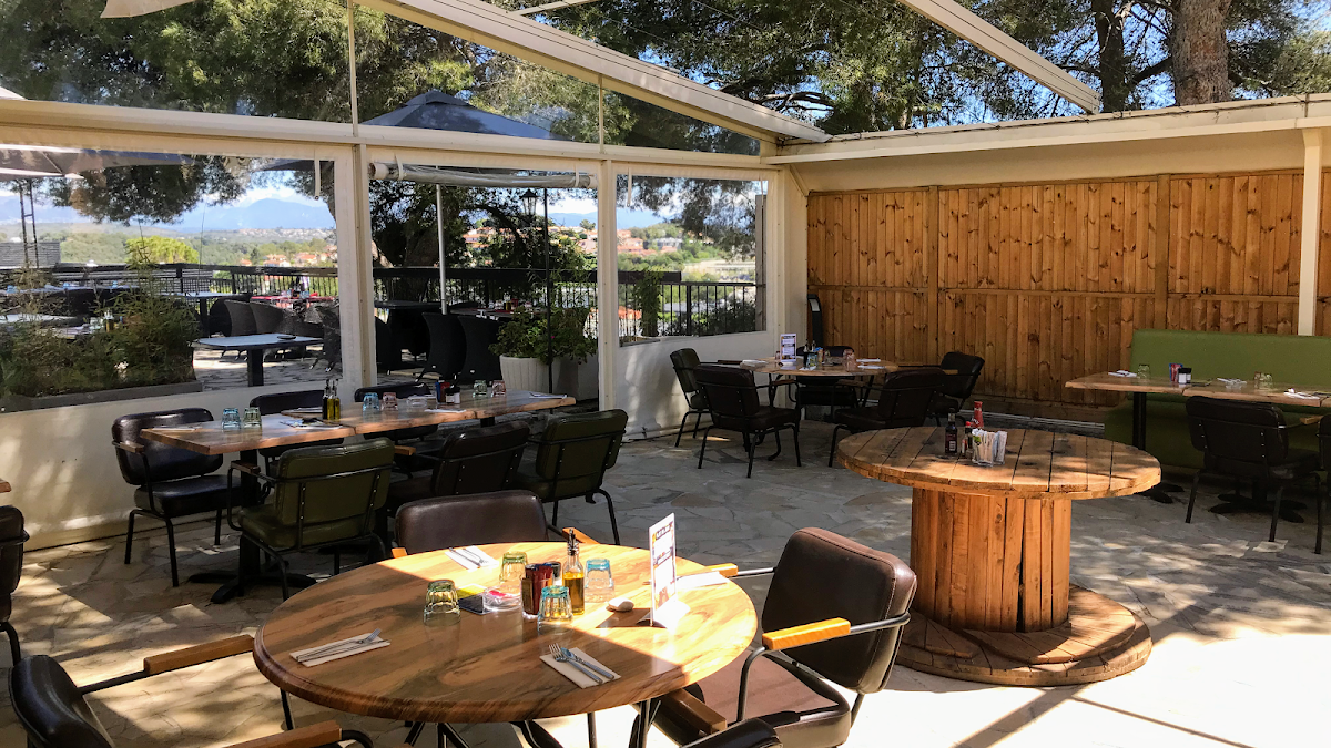 Riviera Squash & Wild Card