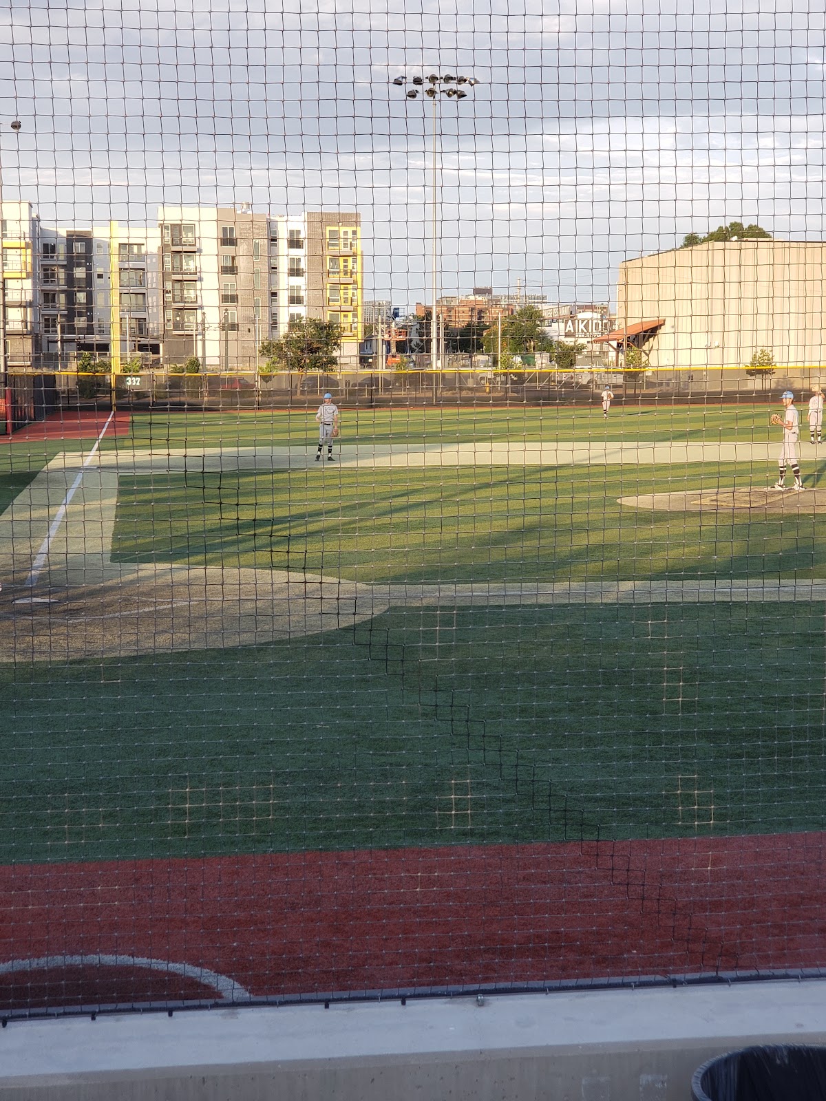 Roadrunner Athletic Complex - Photo 1