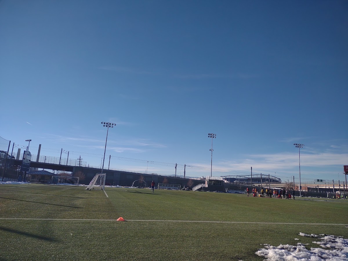 Roadrunner Athletic Complex - Photo 2