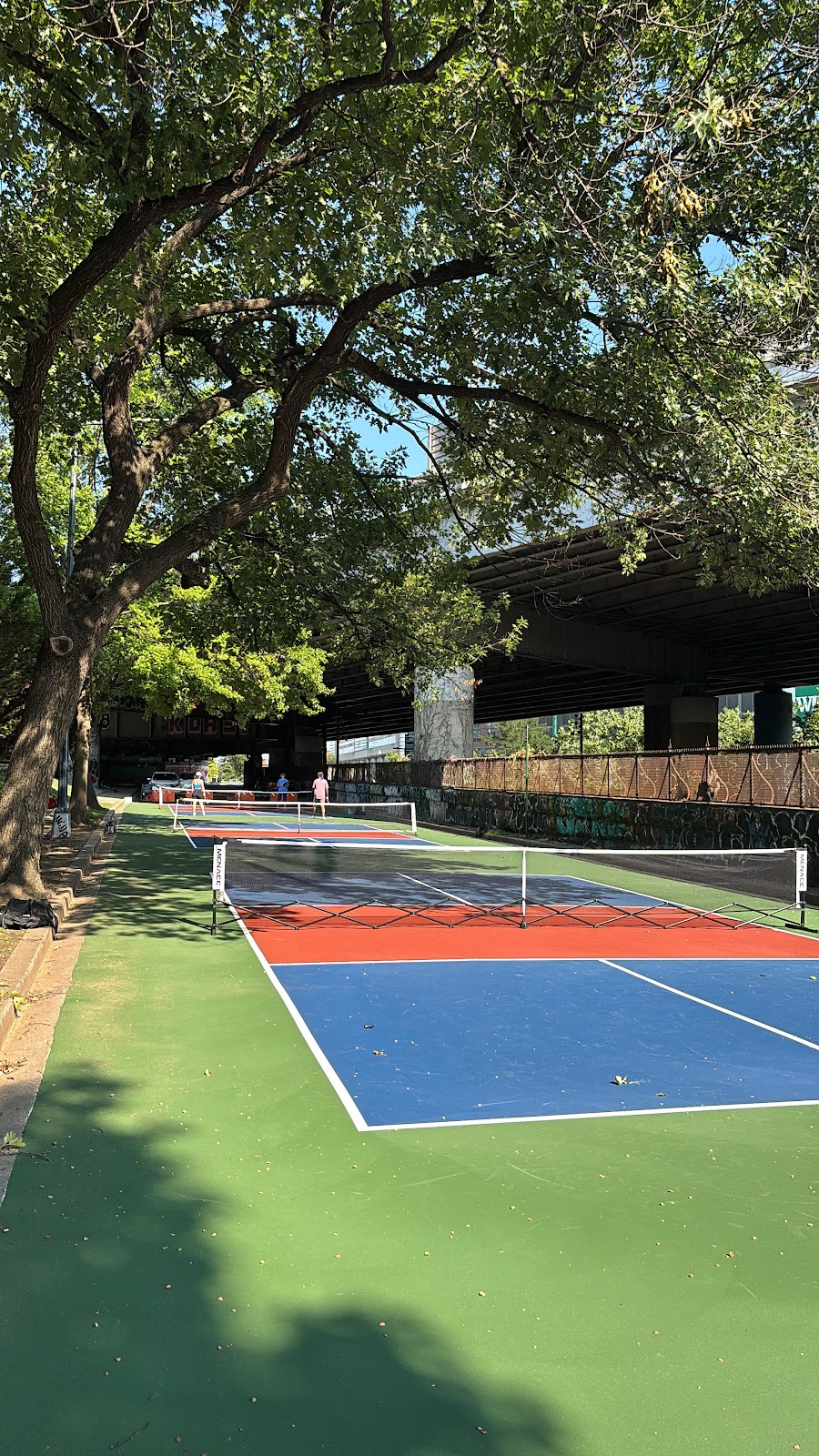 Robert M. Krughoff Pickleball Courts - Photo 3