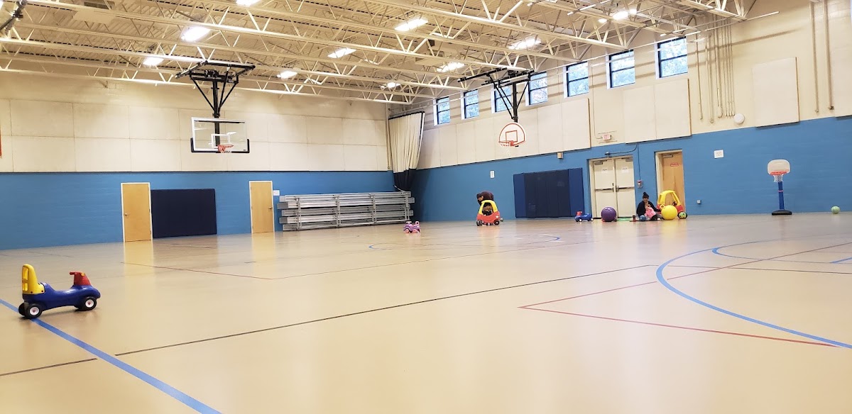 Robert Miller Community & Recreation Center - Photo 1