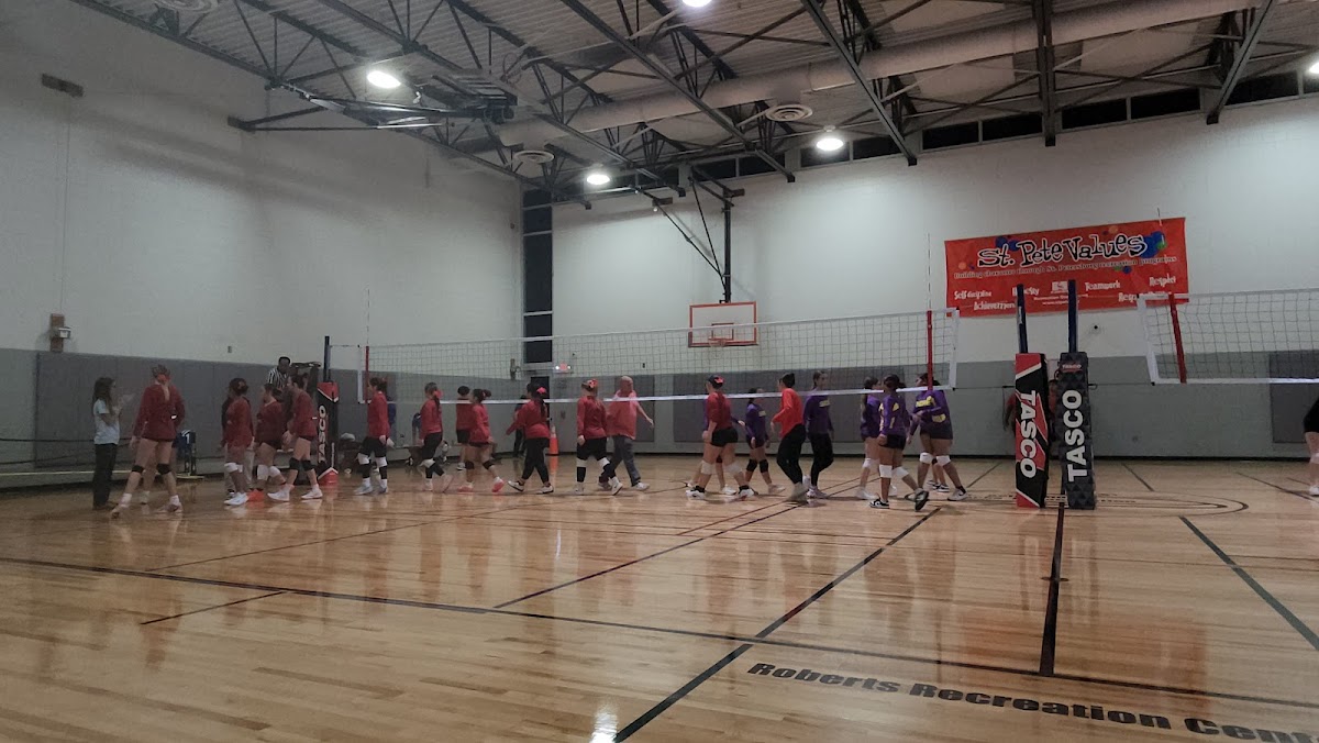 Roberts Recreation Center - Photo 1