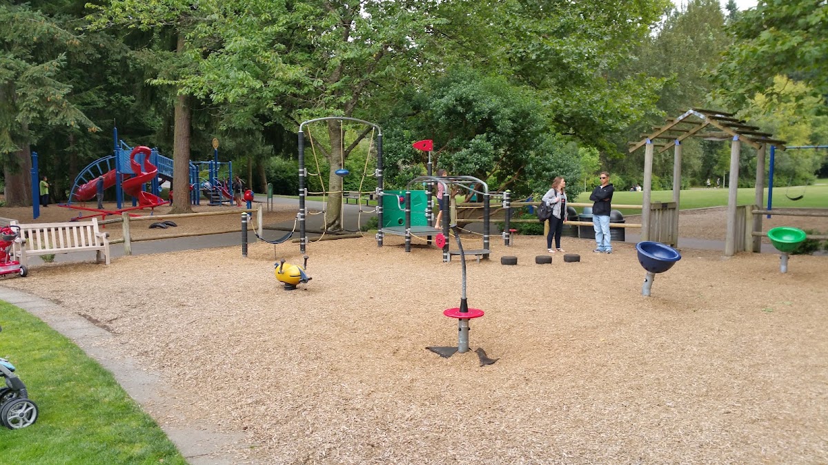 Robinswood Soccer Field - Photo 2