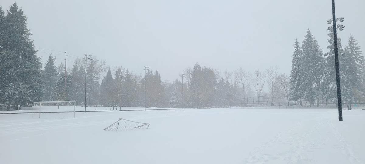 Robinswood Soccer Field - Photo 3