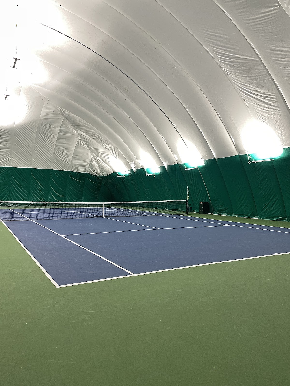 Robinswood Tennis Center - Photo 2