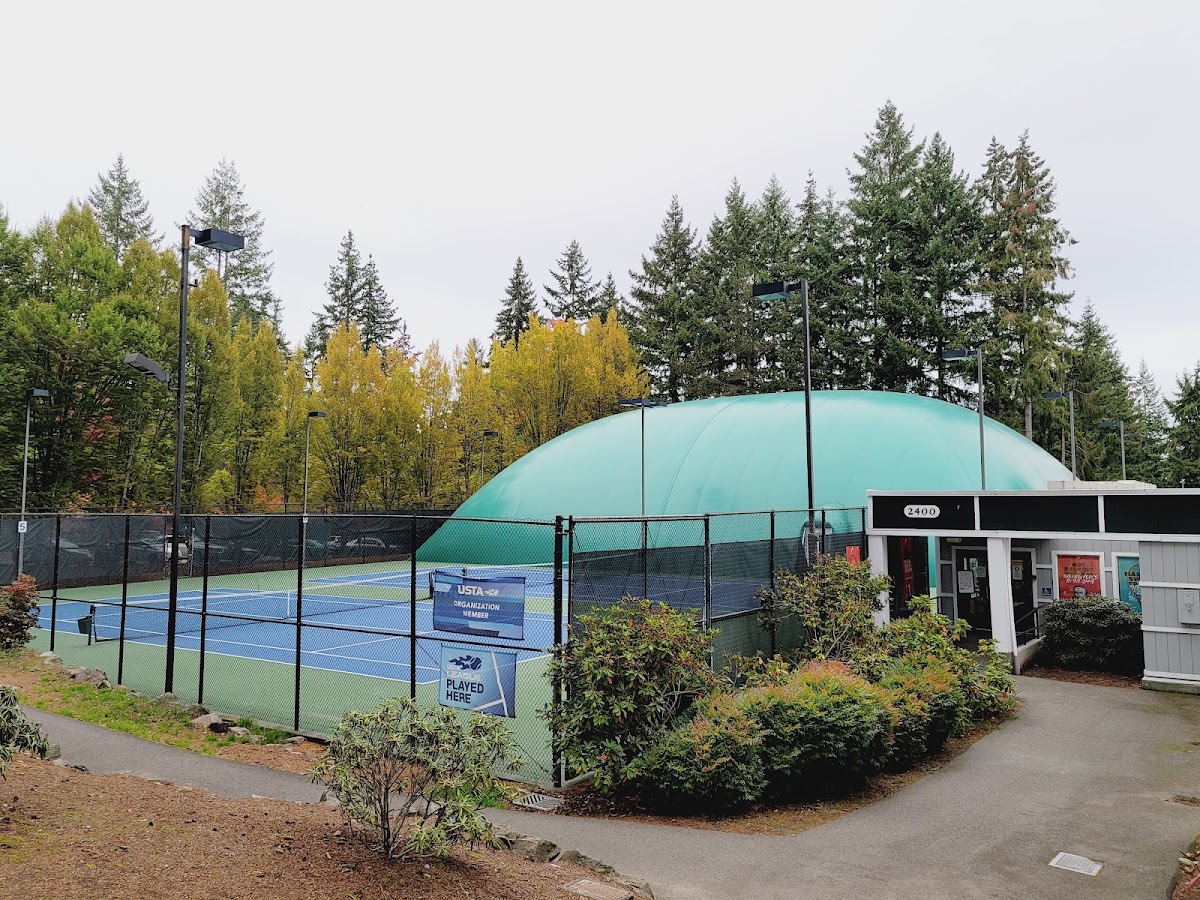 Robinswood Tennis Center - Photo 3