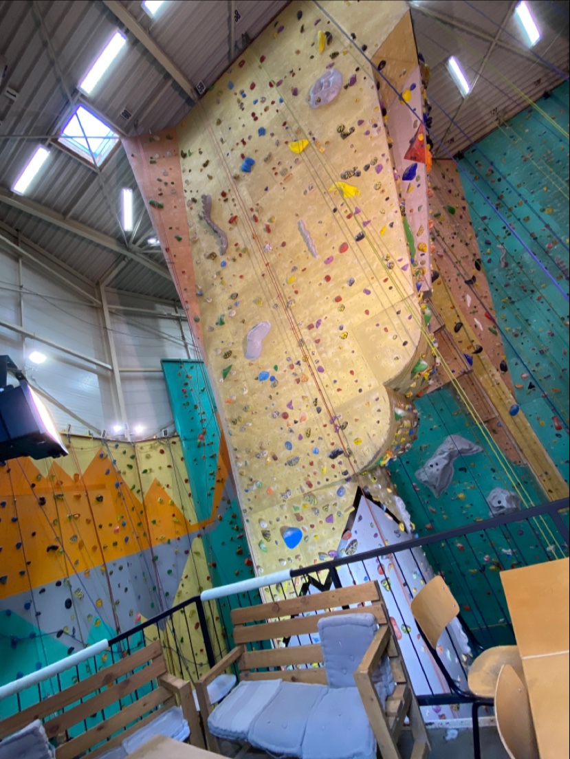 Roc Evasion Namur - Photo 2