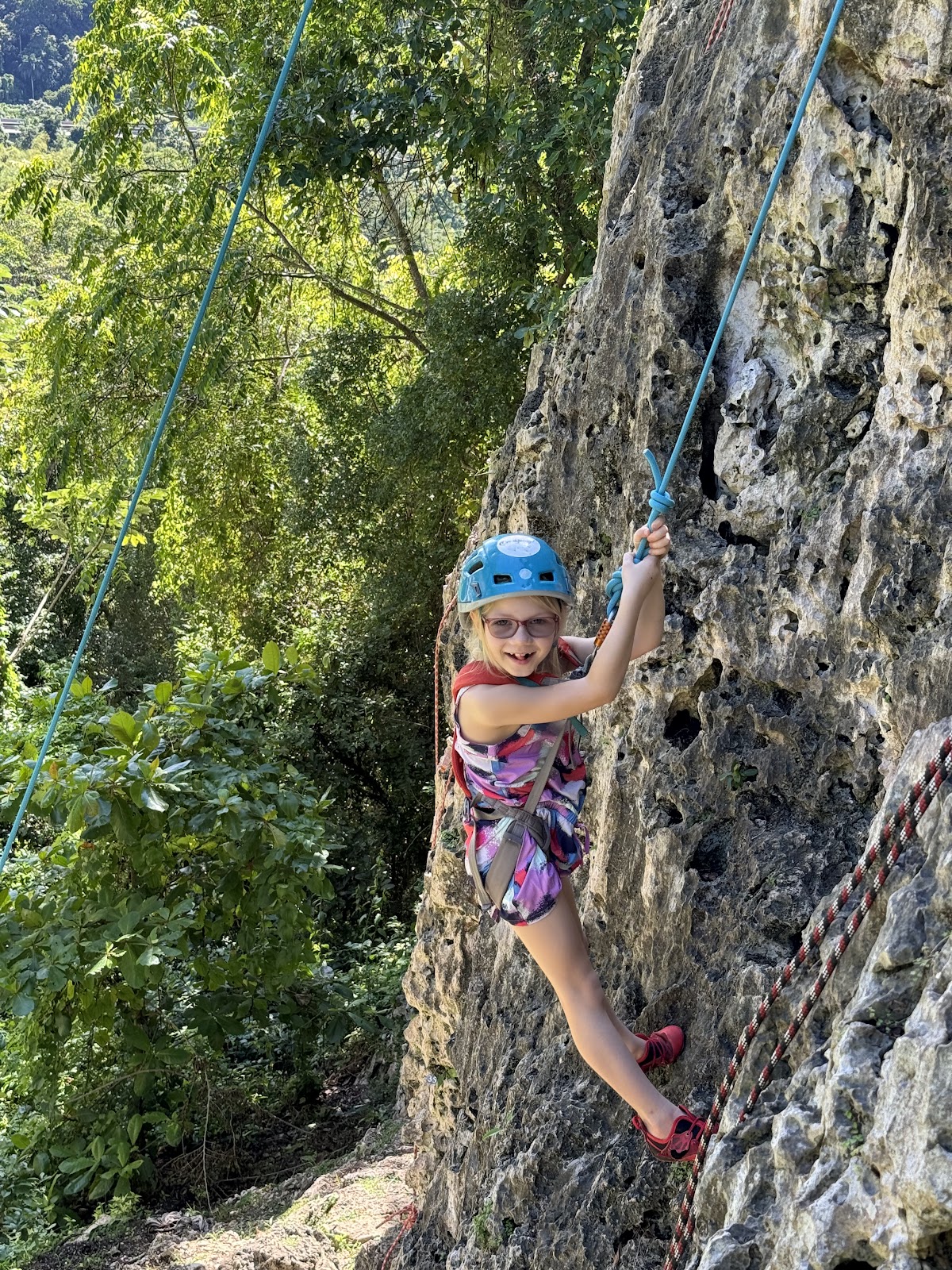 Roca Norte Outdoor Climbing Gym - Photo 3