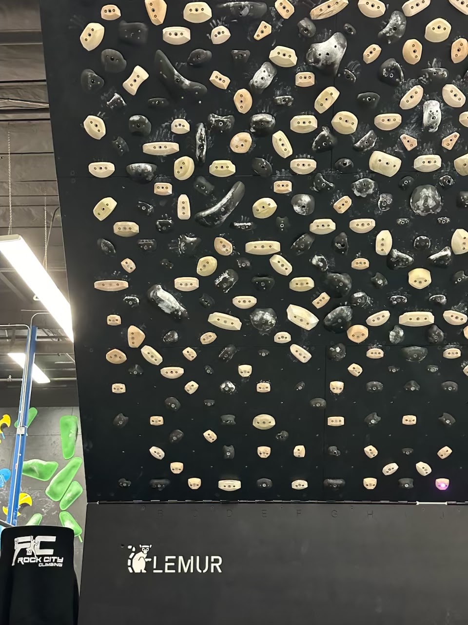 Rock City Climbing - Photo 2