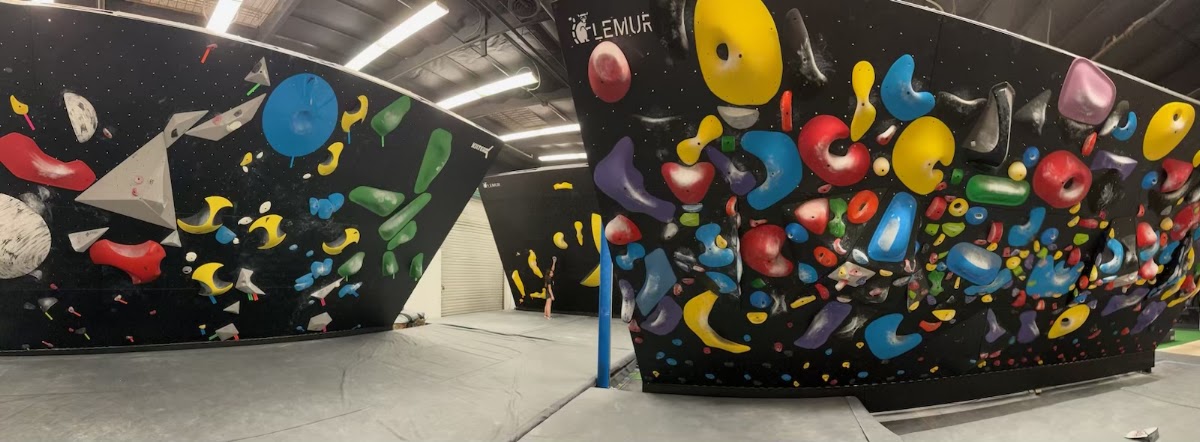Rock City Climbing - Photo 3
