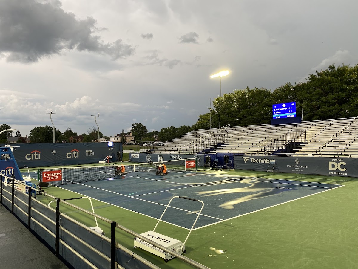 Rock Creek Tennis Center - Photo 2