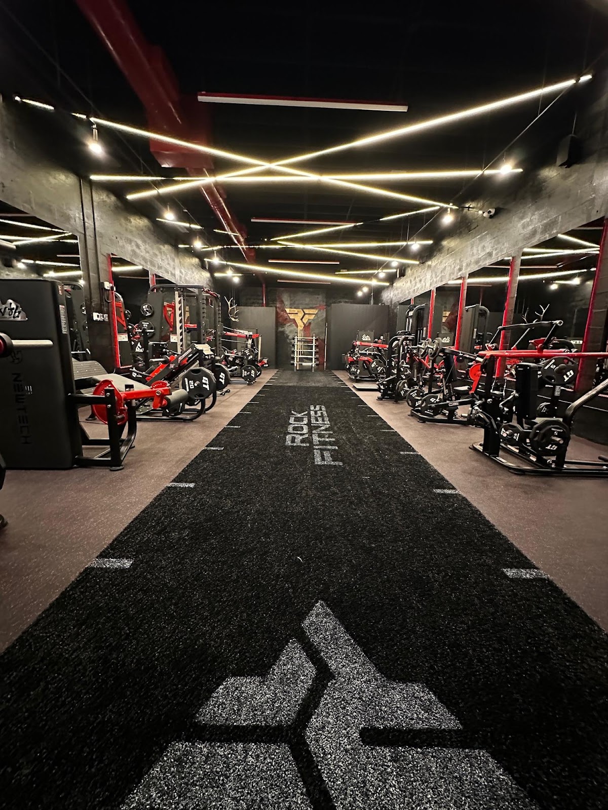 Rock Fitness - Doral - Photo 1