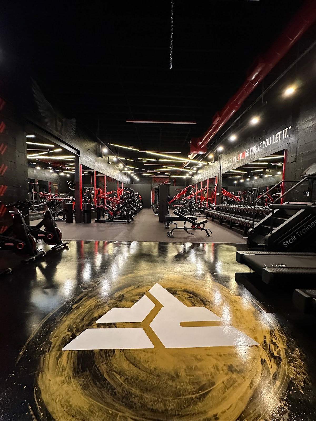 Rock Fitness - Doral - Photo 3