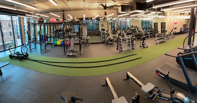 Rock Fitness: info@rockfitnesslodo.com - Photo 1