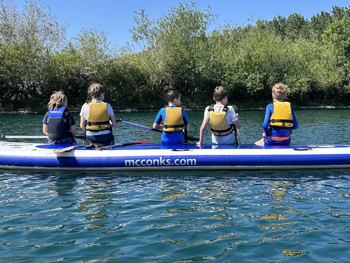 Rock & River Outdoor Pursuits - Photo 3