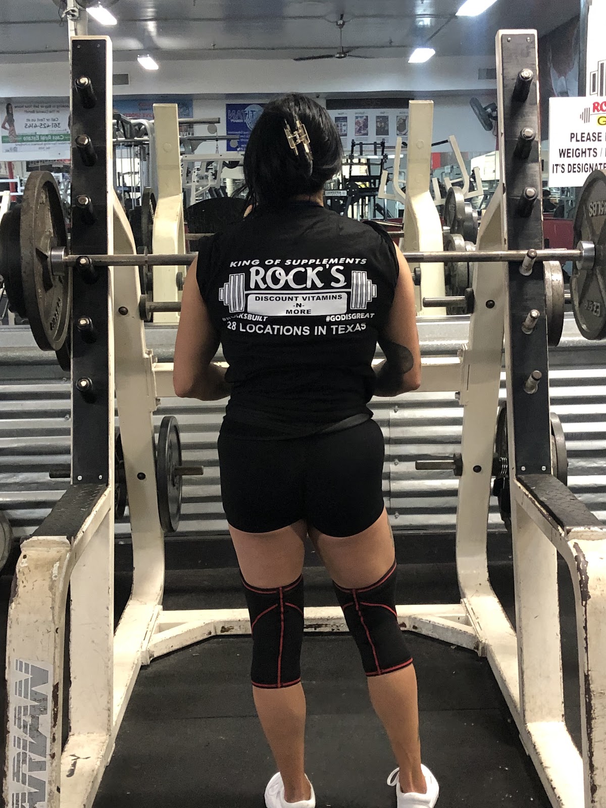 Rock's Gym - Photo 2