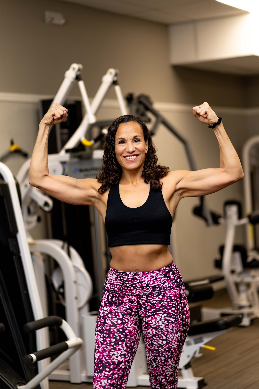 Rock Solid Fitness
