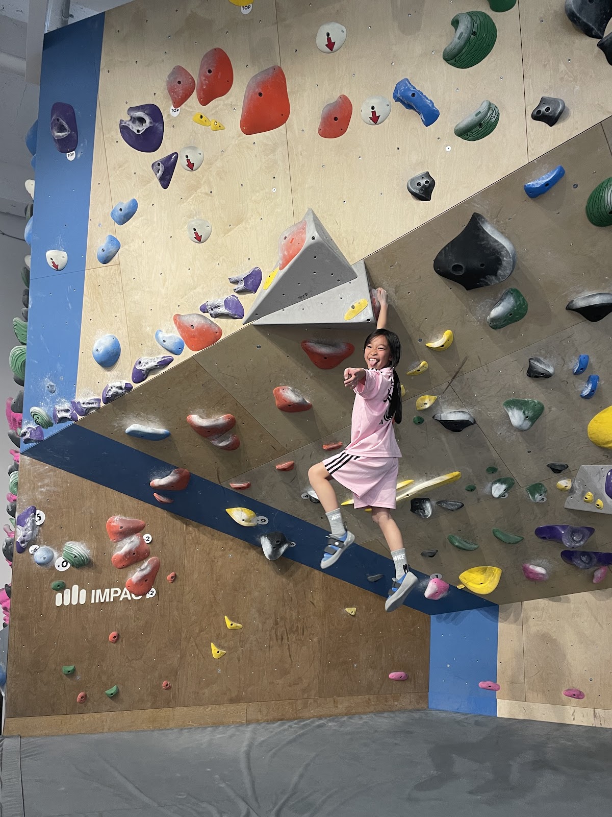Rock Spot Climbing: Brookline - Photo 2