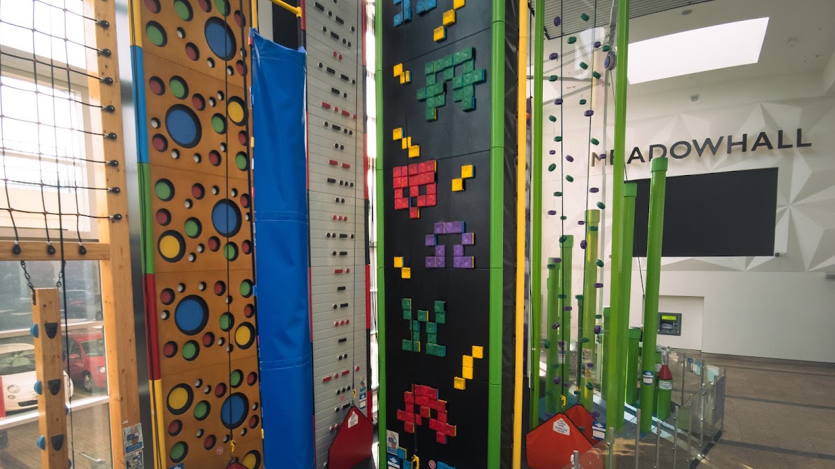 Rock Up – Climbing centre & soft play – Meadowhall - Photo 3