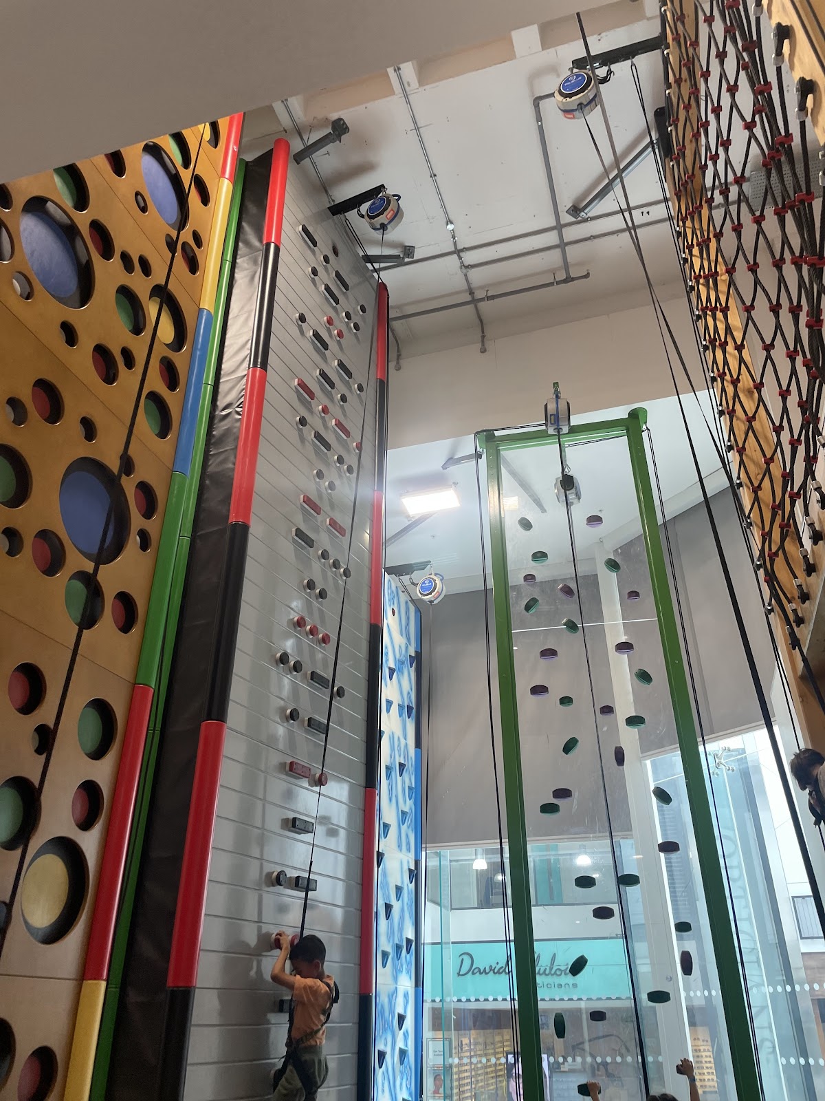 Rock Up Watford - Climbing & Soft Play - Photo 3