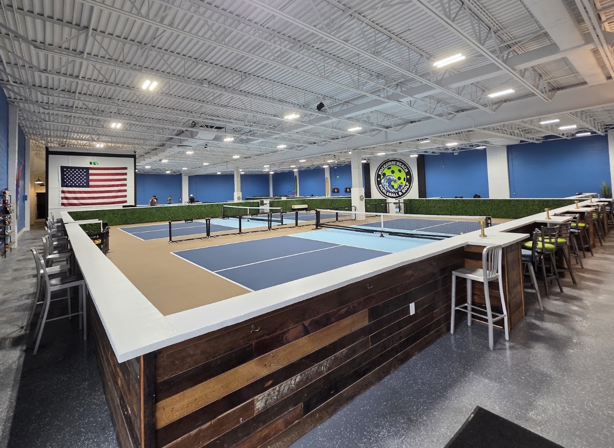 Rockaway Beach Pickleball - Photo 3