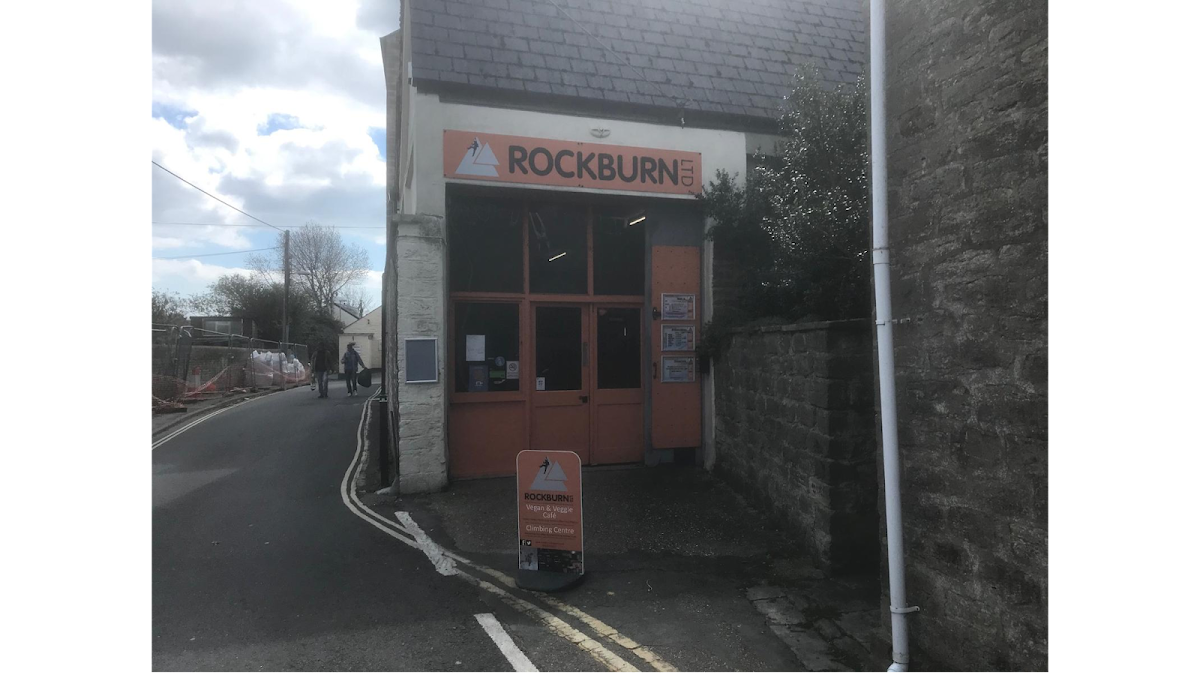 Rockburn Ltd
