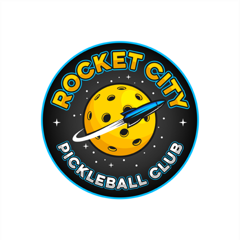 Rocket City Pickleball Club - Photo 3