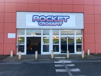 Rocket CrossFit (RKT) - Photo principale
